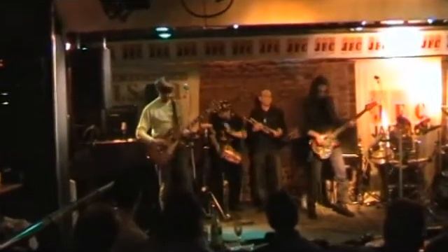 "MISERLOW"(soundtrack "Pulp Fuction") смотреть онлайн