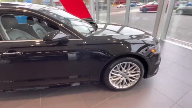 2018 Audi A6 progressive 2 litre смотреть онлайн