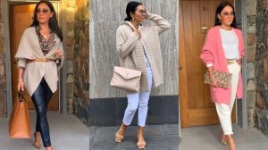 МОДА ДЛЯ ЖЕНЩИН 50+ 💕СОВРЕМЕННЫЙ СТИЛЬ💕