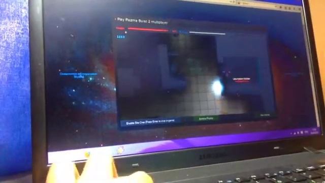 Прохождение игры plasma burst 2 смотреть онлайн