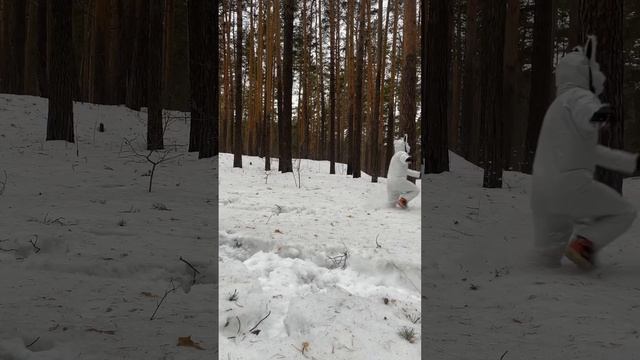 2 сезон 1 серия Cute Psycho