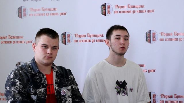 Серия № 15. «Древние города Брянщины» смотреть онлайн