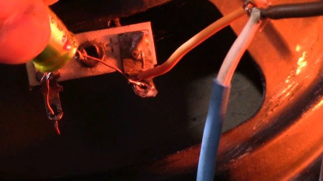 connect speakers to amplifier - use 47u capacitor, 10 tips connect mid speakers hear test смотреть онлайн