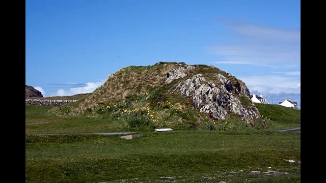 Iona - Scotland's Holiest Place смотреть онлайн