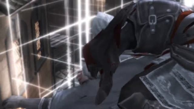 Прохождение Assassin’s Creed 2 — Часть 9: Прощай,Франческо смотреть онлайн