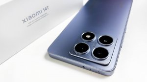 КУПИЛ XIAOMI 14T - ОЖИДАНИЕ И РЕАЛЬНОСТЬ