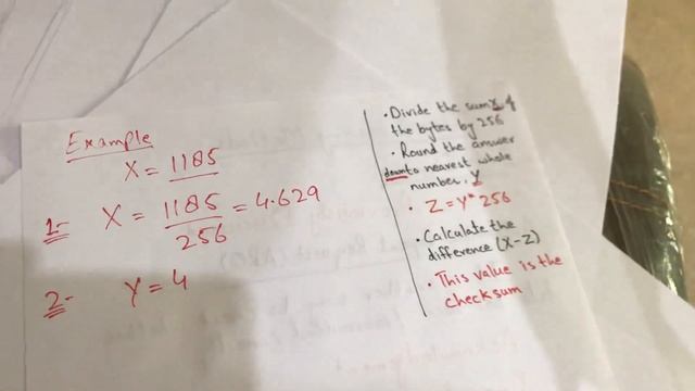 Error-Checking Methods смотреть онлайн