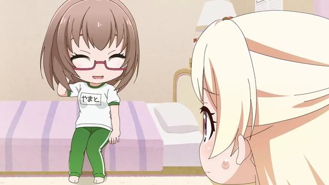 BanG Dream! Girls Band Party!☆PICO Episode 23 (with English subtitles) смотреть онлайн