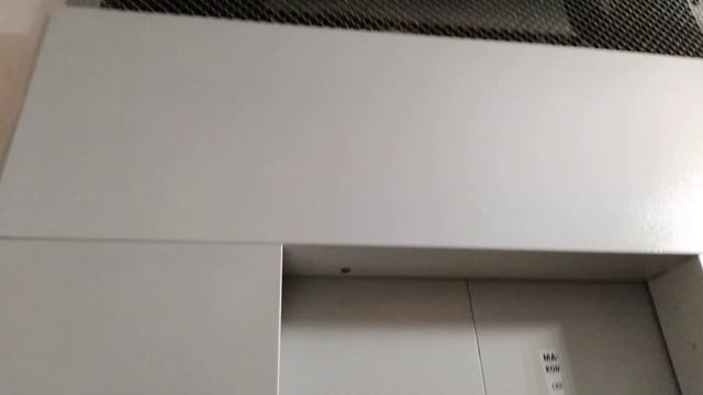 ПАССАЖИРСКИЙ ЛИФТ КМЗ≈2017 ГОДА, ДОМОФОН RAINMANN. смотреть онлайн