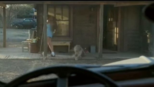 Lolita (1997) - Humbert reminiscing the nymphet смотреть онлайн
