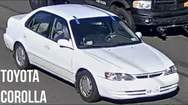 Toyota COROLLA седан смотреть онлайн