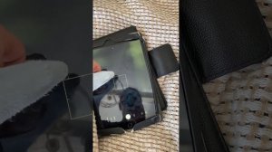 самый лёгкий способ сделать напальчники !!