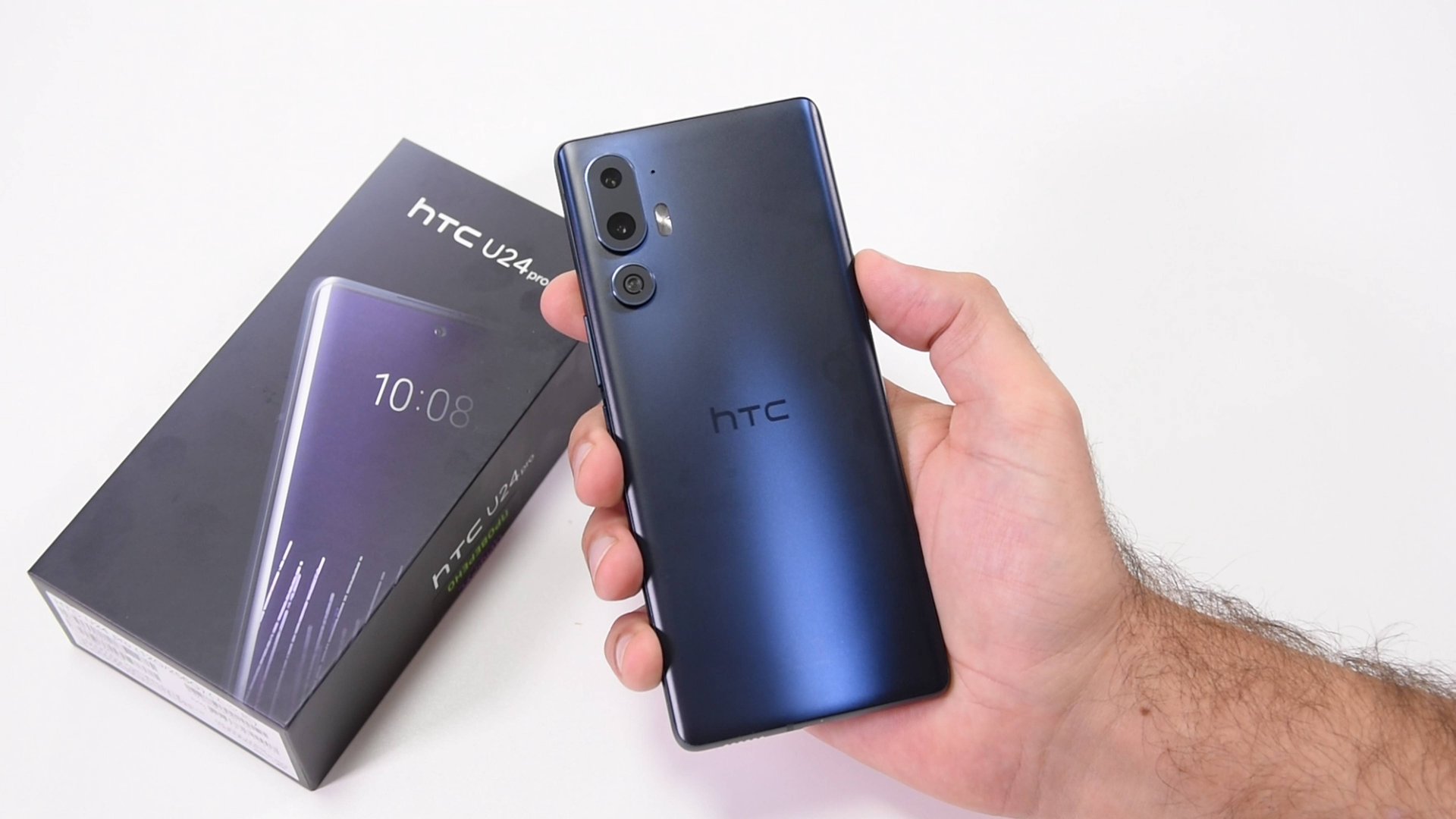 HTC U24 pro. Хочешь сделать больно - купи HTC из Китая... / Арстайл / смотреть онлайн