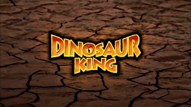 Dino Rey capitulo 6 - temporada 1 - No se metan con Maisauria смотреть онлайн