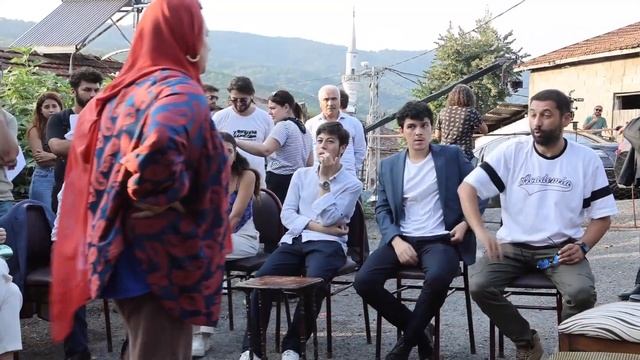 Hudutsuz Sevda Kamera Arkası Çekimi 📸 смотреть онлайн
