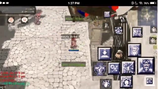 PC VS ANDROID RAGNAROK (ANDROID) CHAMPION PAANO GAMITIN SA PVP? PH CHAMPION 1V1 BETMATCH ACCE WEP смотреть онлайн