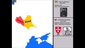 История флаги украины (882-2019)