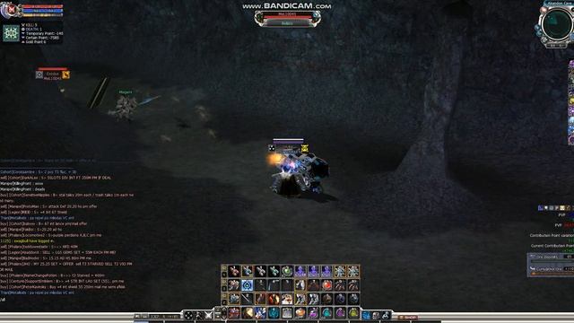RF ONLINE PH PLAYPARK #MAZTERMARTGAMING смотреть онлайн