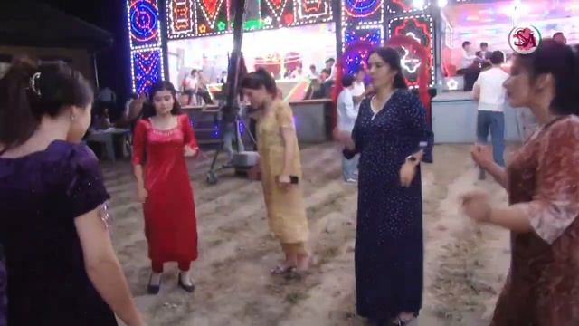 Hudaqul & Selbi "Birinji bølim" смотреть онлайн