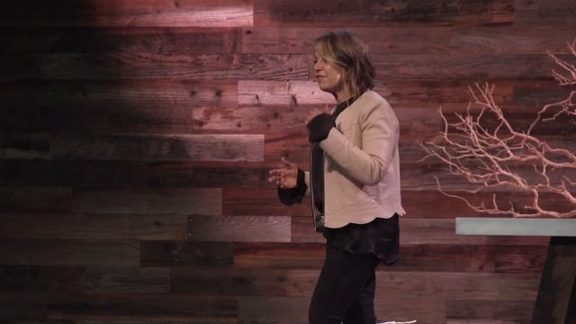 The New Monogamy: Esther Perel смотреть онлайн