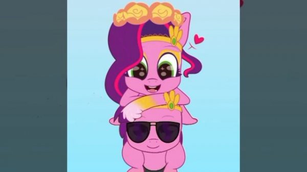 All Need Is Your Beat (Ext Instrumental)