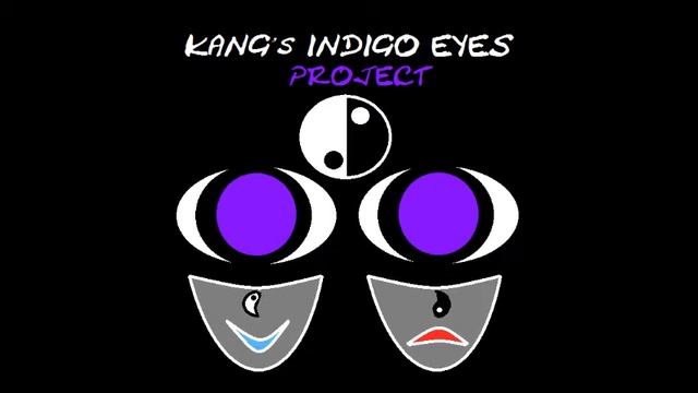 Kangs Indigo Eyes Project - "Hawaiian Angel" смотреть онлайн