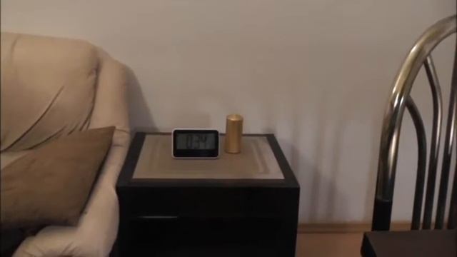 budzik biało czarny SKLEP HALAN GDYNIA + + смотреть онлайн