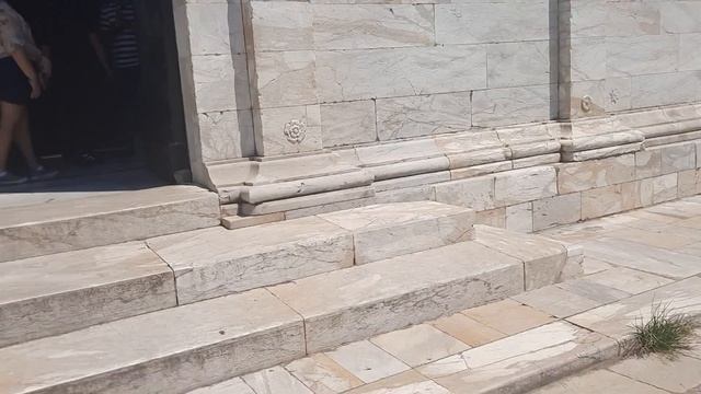 Нет ни одного абсолютно одинакового строения из так называемых античности и средневековья смотреть онлайн