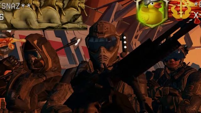 WARFACE - Fly hack смотреть онлайн