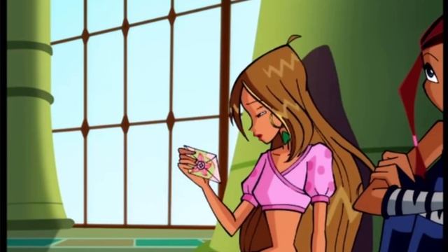 Flora season 2 scene pack 1080p смотреть онлайн