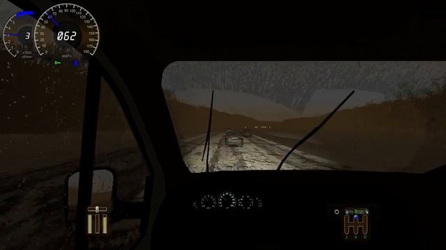 ЕЗДИЮ ПО РП РЕДКО НАРУШАЮ +РУЛЬ!!!!!!!!!!!! смотреть онлайн