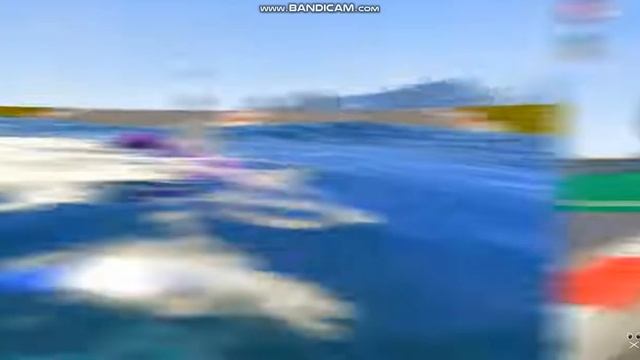 МАШИНЫ ПРОТИВ ВОДЫ/ДЖЕЛ И ФЛЕЙЗИН/1 ЧАСТЬ смотреть онлайн