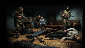 Contraband Police №5 - Освобождение Заложника или нет?!