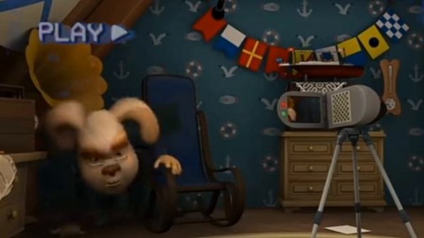 Барбоскины Потерянный эпизод 16+