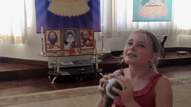 Young aryans praise Sanatana Dharma смотреть онлайн