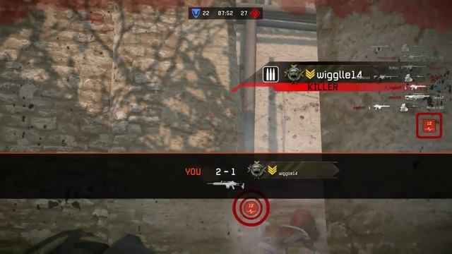 Warface - Gameplay смотреть онлайн