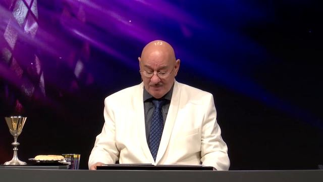 April 3, 2022 (English) - ц. Непоколебимое Основание смотреть онлайн