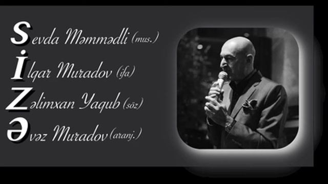 İlqar Muradov — Toy Günüdür (S.İ.Z.Ə. Albomundan) смотреть онлайн