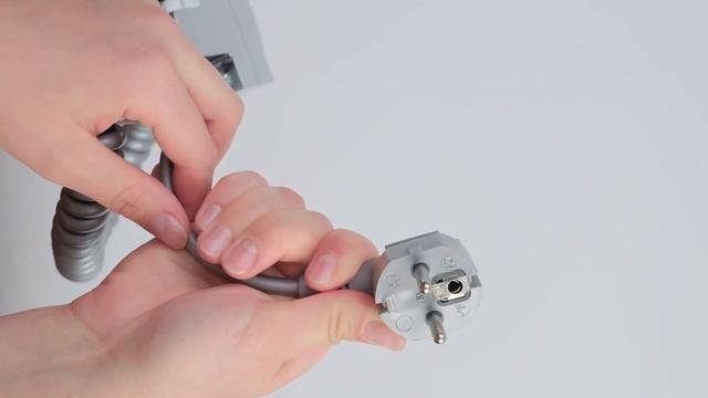 ТЭН Terma KTX 4 хром с вилкой смотреть онлайн