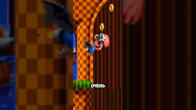топ пять любимых персонажей из Sonic Mania