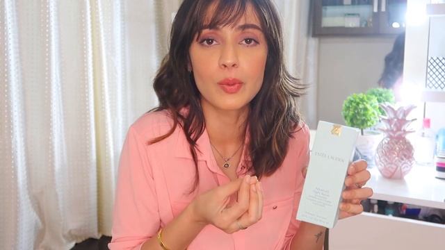 New Skincare Products For All Skin Type | Retinol, Vitamin C & Niacinamide | Happinessity смотреть онлайн