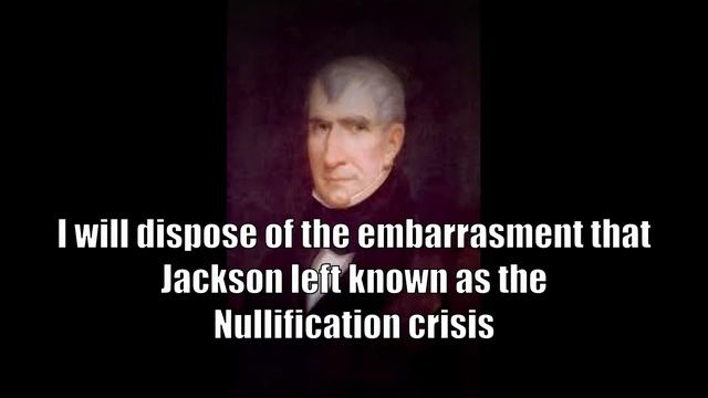 william henry harrison смотреть онлайн