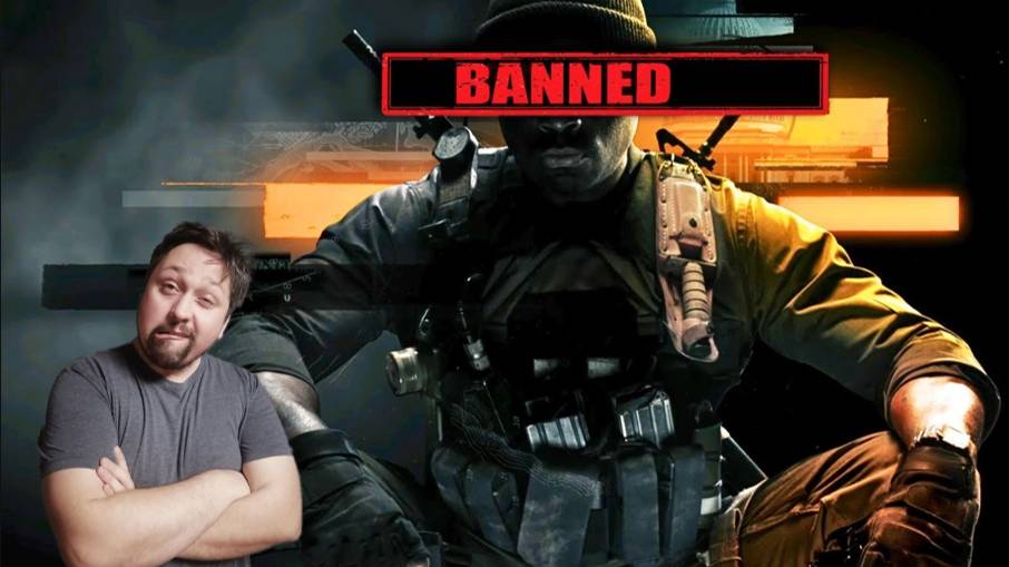 СТРИМ|Call of Duty: Black Ops 6|Мультиплеер и зомбирежим, на пару с сонибоем) смотреть онлайн