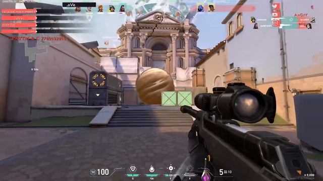 VALORANT ROAD TO RADIANT смотреть онлайн