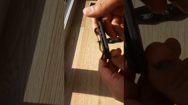 ka-bar tdi (сравнение large и hindererknives ) смотреть онлайн