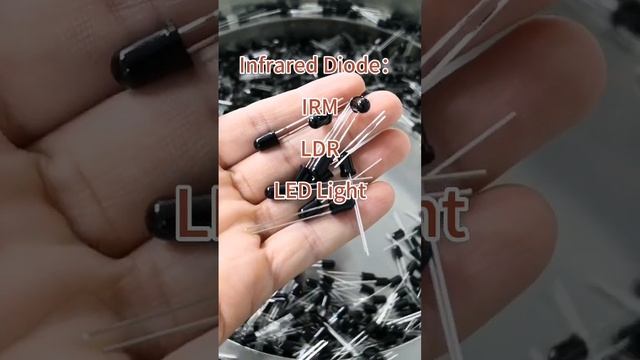 Product vedio #infrared #diode #pcb #ledlights смотреть онлайн