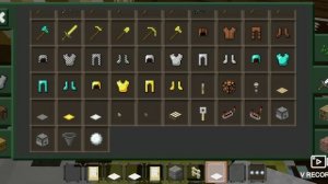 играем в Minecraft