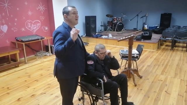 алгоритм веры Божьей.20 смотреть онлайн