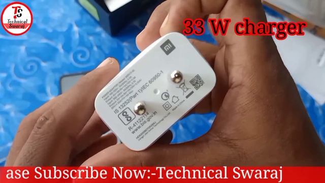 Poco M2 Pro Unboxing & Review In Hindi - 33 Watt Fast Charging & Gorilla Glass|Technical Swaraj смотреть онлайн