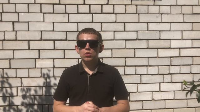 МОЁ ПЕРВОЕ ВИДЕО ИЛИ КАК СТАТЬ БЛОГЕРОМ . смотреть онлайн